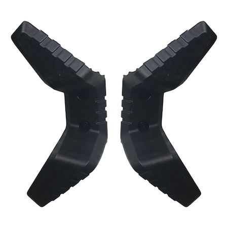 Flowzone Hose Brackets FZRADF